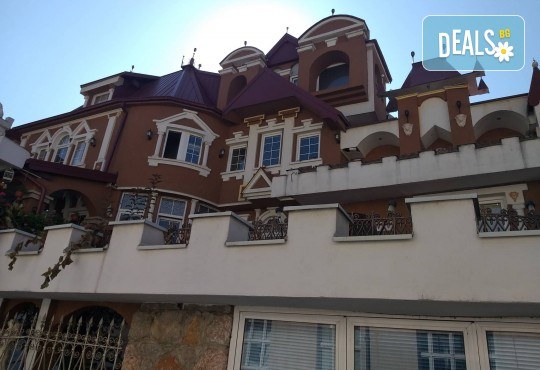 Екскурзия в Охрид! 3 нощувки със закуски, посещение на манастира манастира „Св. Наум”, Билянини извори и транспорт от Рикотур - Снимка 7