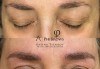 Дълготраен и естествен резултат! Phibrows микроблейдинг - най- реалистичната техника за изрисуване на веждите косъм по косъм в KT Beauty Studio - thumb 3