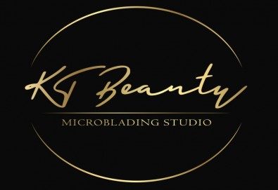 Дълготраен и естествен резултат! Phibrows микроблейдинг - най- реалистичната техника за изрисуване на веждите косъм по косъм в KT Beauty Studio - Снимка