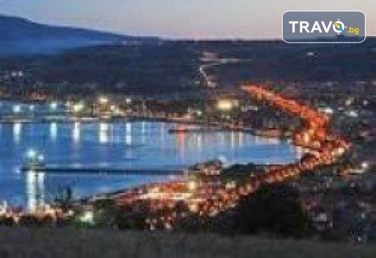 Нова Година 2023 в Текирдаг! 3 дни, 2 нощувки в хотел RODOSTO 3*, празнична вечеря, закуски и транспорт от Дениз Травел - Снимка 3