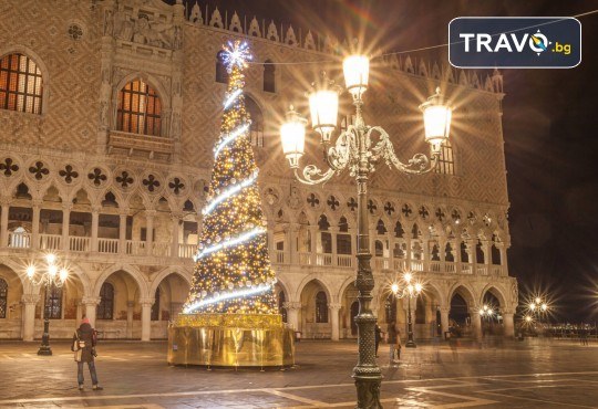 Предколедна екскурзия до Италия и Хърватия! 3 нощувки със закуски в хотели 3*, посещение на Венеция, Верона и Загреб с АБВ Травелс - Снимка 1