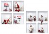 Празнични мигове със семейството! Професионална Коледна фотосесия в студио с 3 декора и 100 обработени кадъра от Chapkanov photography - thumb 8