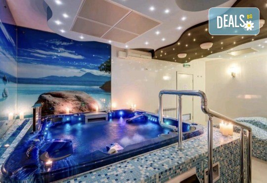Нова Година в бутиков хотел “Zen” 4* в Ниш, Сърбия! 3 нощувки със закуски и 2 празнични вечери, жива музика, СПА център с Голдън вояджес, със собствен транспорт - Снимка 8