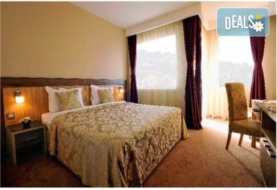 Нова Година в бутиков хотел “Zen” 4* в Ниш, Сърбия! 3 нощувки със закуски и 2 празнични вечери, жива музика, СПА център с Голдън вояджес, със собствен транспорт - Снимка 5