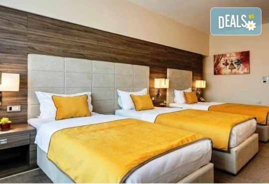 Нова Година в бутиков хотел “Zen” 4* в Ниш, Сърбия! 3 нощувки със закуски и 2 празнични вечери, жива музика, СПА център с Голдън вояджес, със собствен транспорт - Снимка 6