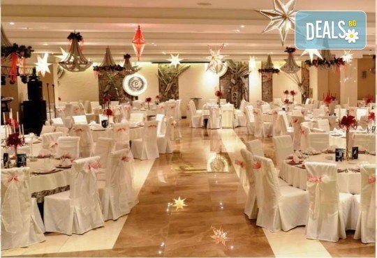 Нова Година в бутиков хотел “Zen” 4* в Ниш, Сърбия! 3 нощувки със закуски и 2 празнични вечери, жива музика, СПА център с Голдън вояджес, със собствен транспорт - Снимка 2