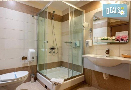 Нова Година в бутиков хотел “Zen” 4* в Ниш, Сърбия! 3 нощувки със закуски и 2 празнични вечери, жива музика, СПА център с Голдън вояджес, със собствен транспорт - Снимка 7