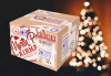 Christmas Box автентичен коледен колет - thumb 1