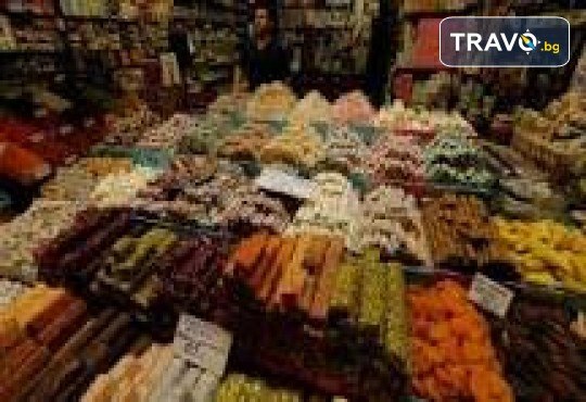 Петъчен пазар в Чорлу! 2 дни, 1 нощувка, закуска и транспорт от Дениз Травел - Снимка 6