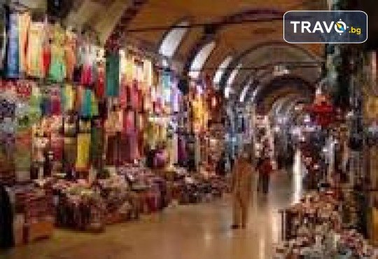 Петъчен пазар в Чорлу! 2 дни, 1 нощувка, закуска и транспорт от Дениз Травел - Снимка 4