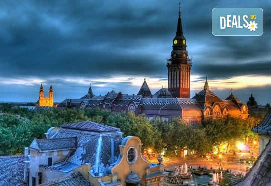 Нова Година в хотел “Риле мен” 3* в Ниш, Сърбия! 3 нощувки със закуски и 2 празнични вечери, жива музика, от Голдън вояджес, със собствен транспорт - Снимка 5