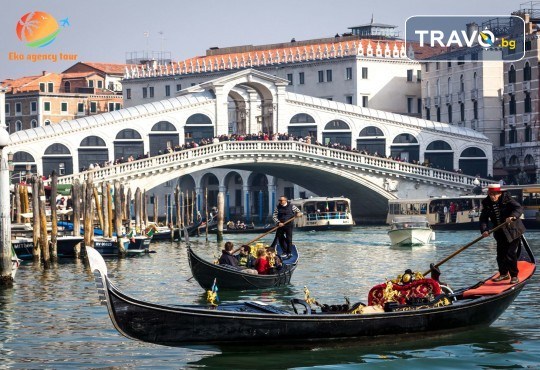 Екскурзия за карнавала във Венеция! 5 дни, 3 нощувки със закуски, възможност за посещение на Верона и Сирмионе, и транспорт от Еко Айджънси Тур - Снимка 2