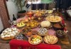 Сръбска Нова Година в Етно село СРНА! 2 нощувки, закуски, вечери, жива музика и транспорт, от Дениз Травел - thumb 3