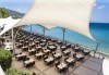 Нова Година 2023 в Tusan Beach Resort 5*, Кушадасъ! 4 нощувки на база All Inclusive, празнична вечеря, безплатно за дете до 12.99 г и транспорт от Belprego Travel - thumb 9