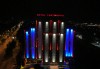 Незабравимо посрещане на Новата 2023 г в Скопие, хотел Континентал!! 2 нощувки, празнична вечеря, жива музика и транспорт от Еко Айджънси Тур - thumb 2
