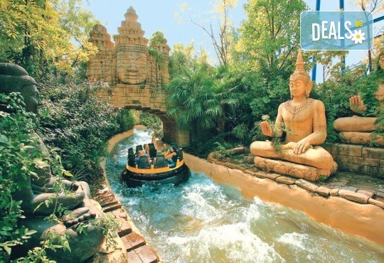 Екскурзия до Загреб, Верона, Венеция с възможност за посещение на езерото Гарда и Гардаленд! 5 дни, 3 нощувки, закуски и транспорт от Еко Айджънси Тур - Снимка 3