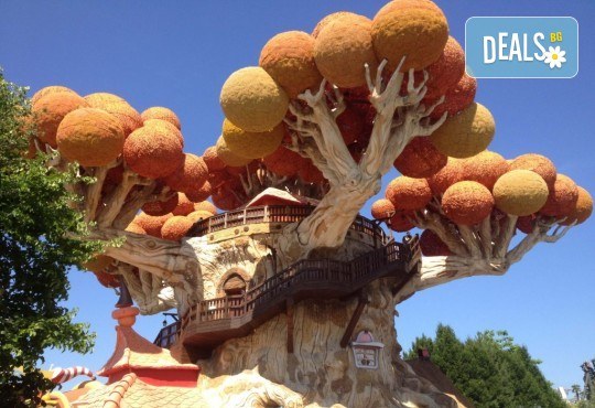 Екскурзия до Загреб, Верона, Венеция с възможност за посещение на езерото Гарда и Гардаленд! 5 дни, 3 нощувки, закуски и транспорт от Еко Айджънси Тур - Снимка 2