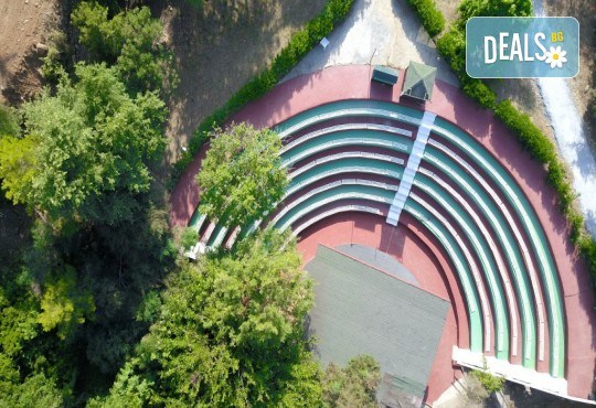 Ранни записвания Ultra All inclusive почивка на море в Senza Garden Holiday Club 5*, Алания, Анталия! 7 нощувки на база пакета, включен транспорт, мини клуб и безплатно за дете до 12.99 г. от Belprego Travel - Снимка 5