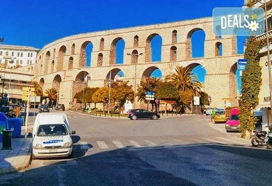Екскурзия до Карнавала в Ксанти, Гърция, посещение на Кавала и транспорт от Дениз Травел - Снимка 5