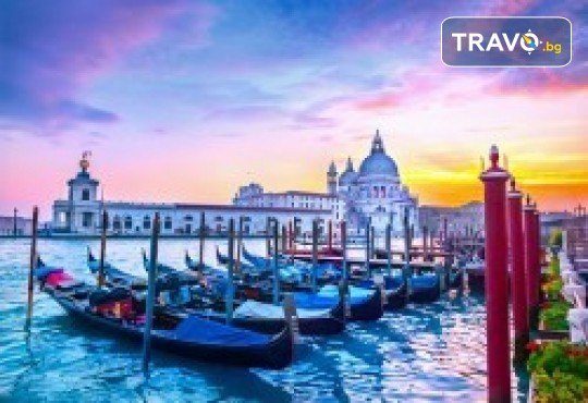 Екскурзия до Карнавала във Венеция и града на влюбените Верона, 3 нощувки, самолетна програма, от Рикотур - Снимка 3