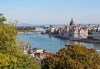 Майски празници в Будапеща! 4 дни/ 2 нощувки, закуски и транспорт от Еко Айджънси Тур - thumb 7