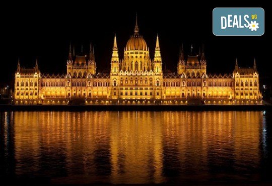 Майски празници в Будапеща! 4 дни/ 2 нощувки, закуски и транспорт от Еко Айджънси Тур - Снимка 9