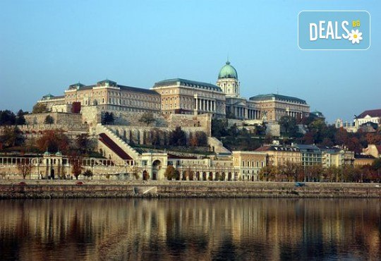 Майски празници в Будапеща! 4 дни/ 2 нощувки, закуски и транспорт от Еко Айджънси Тур - Снимка 10