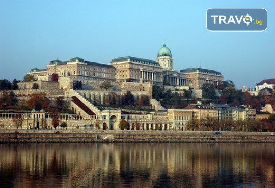 Майски празници в Будапеща! 4 дни/ 2 нощувки, закуски и транспорт от Еко Айджънси Тур - Снимка 10
