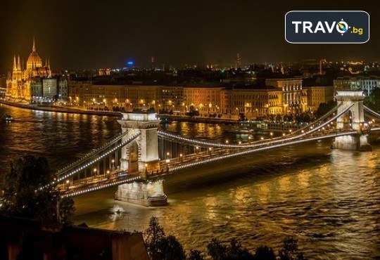 Майски празници в Будапеща! 4 дни/ 2 нощувки, закуски и транспорт от Еко Айджънси Тур - Снимка 11