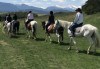 Уроци по езда за начинаещи или напреднали в Конна база Ranch Butch Brothers, Боровец - thumb 2