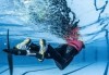 Семеен Ваучер SeaBike за 2 часа плуване със SeaBike в плувен басейн Диана и неограничен достъп до закрития басейн за деня - thumb 4