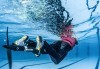 3 броя посещения по 2 часа плуване със SeaBike в плувен басейн Диана и неограничен достъп до закрития басейн за деня - thumb 1