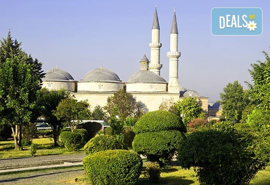 На екскурзия до Истанбул! 2 нощувки със закуски, транспорт и посещение на Одрин от туроператор Шанс 95 Травел - Снимка 9