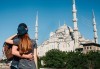 Романтика в Истанбул за Свети Валентин! 2 нощувки със закуски, транспорт, посещение на Одрин и водач от туроператор Поход - thumb 11