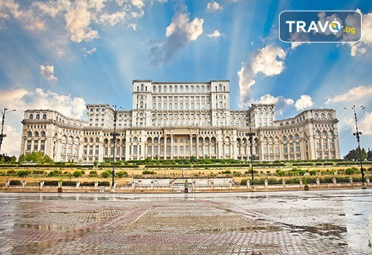 Уикенд екскурзия до Букурещ с посещение на Therme Bucharest! 1 нощувка и закуска в хотел 3*, транспорт и водач от туроператор Поход - Снимка 9