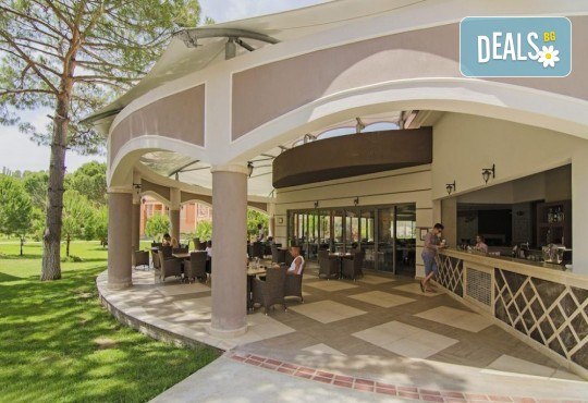 Ранни зписвания ALL INCLUSIVE морска почивка в Kustur Club Holiday Village, Кушадасъ! 10 дни/ 7 нощувки и транспорт от BelpregoTravel - Снимка 6