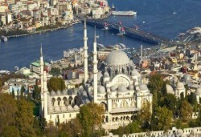 Екскурзия в Истанбул и Одрин! 4 дни, 2 нощувки, закуски и транспорт от Надрумтур 2019 - Снимка