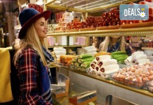 Екскурзия в Истанбул и Одрин! 4 дни, 2 нощувки, закуски и транспорт от Надрумтур 2019 - Снимка 8