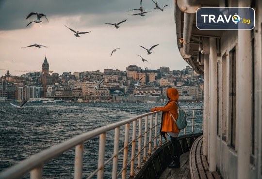 Ранни записвания за Фестивал на лалето В Истанбул! 5 дни, 3 нощувки, закуски и транспорт от Надрумтур 2019 - Снимка 3
