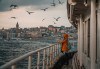 Ранни записвания за Фестивал на лалето В Истанбул! 5 дни, 3 нощувки, закуски и транспорт от Надрумтур 2019 - thumb 3