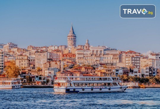 Фестивал на лалето в Истанбул! 5 дни, 3 нощувки, закуски и транспорт от Надрумтур 2019 - Снимка 6