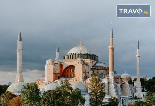 Фестивал на лалето в Истанбул! 5 дни, 3 нощувки, закуски и транспорт от Надрумтур 2019 - Снимка 8