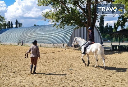Детски планински лагер за деца от 7 до 15 г! 3 нощувки, закуски, обеди, вечери, уроци по езда, планински преход, от Шери Тур - Снимка 3