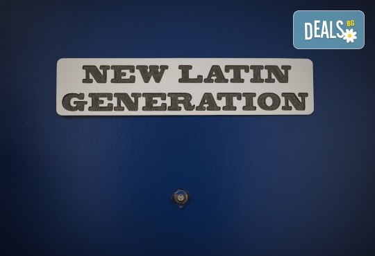 Потопете се в магията на Бразилския Зук! Танц, който няма да ви остави безразлични - чувствени, красиви движения и завладяваща музика в клуб Десита, Варна - Снимка 9