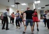 Усетете магията на Бразилския Зук! Танц, който няма да ви остави безразлични - чувствени, красиви движения и завладяваща музика в клуб Десита, Шумен! - thumb 7