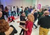 Открийте магията на танца салса и се забавлявайте с нови приятели в салса клуб Десита, Шумен! - thumb 4
