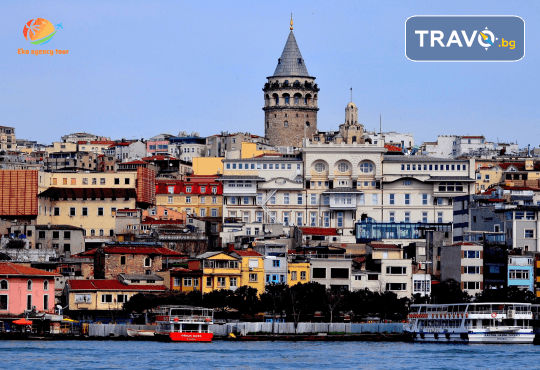 Екскурзия за Фестивала на лалето в Истанбул! 4 дни, 2 нощувки със закуски в хотел Vatan Asur 4* и транспорт от Еко Айджънси Тур - Снимка 2