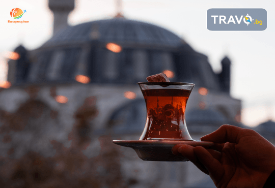 Екскурзия за Фестивала на лалето в Истанбул! 4 дни, 2 нощувки със закуски в хотел Vatan Asur 4* и транспорт от Еко Айджънси Тур - Снимка 4