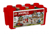 LEGO NINJAGO 71787 - ТВОРЧЕСКА НИНДЖА КУТИЯ С ТУХЛИЧКИ - thumb 1