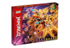 LEGO NINJAGO 71774 - ЗЛАТНИЯТ УЛТРА ДРАКОН НА LLOYD - thumb 2